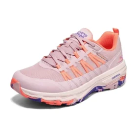 GO RUN Trail Altitude “Pink Orange”
