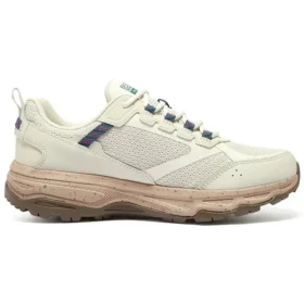 Go Run Trail Altitude “White Brown”