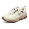 Go Run Trail Altitude “White Brown”