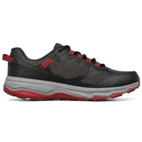 Go Run Trali Altitude Sports Shoes Black/Red