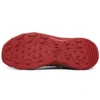 Go Run Trali Altitude Sports Shoes Black/Red