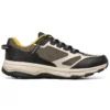 Go Run Trali Altitude Sports Shoes Black/Yellow