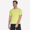 GO RUN Vapor Tee