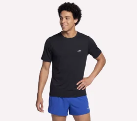 GO RUN Vapor Tee
