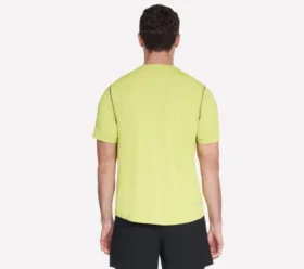GO RUN Vapor Tee