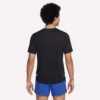 GO RUN Vapor Tee