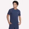 GO RUN Vapor Tee