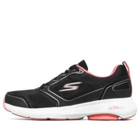 Go Run Viz Tech “Black White Pink”
