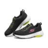 Go Run Viz Tech Sneakers Black/Yellow/Pink