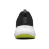 Go Run Viz Tech Sneakers Black/Yellow/Pink