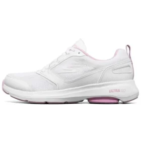 Go Run Viz Tech White/Pink