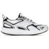 GO RUN “White Black”