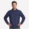 GO SHIELD Cozy Fit Altitude Bonded Jacket