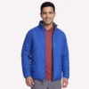 GO SHIELD Cozy Fit Altitude Reversible Jacket