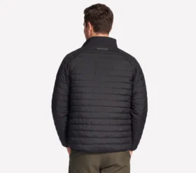 GO SHIELD Cozy Fit Altitude Reversible Jacket