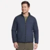 GO SHIELD Cozy Fit Altitude Reversible Jacket