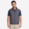 GO SHIELD Cozy Fit Altitude Reversible Vest