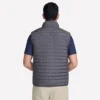 GO SHIELD Cozy Fit Altitude Reversible Vest