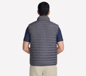 GO SHIELD Cozy Fit Altitude Reversible Vest