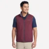 GO SHIELD Cozy Fit Altitude Reversible Vest
