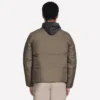 GO SHIELD Cozy Fit Element Jacket