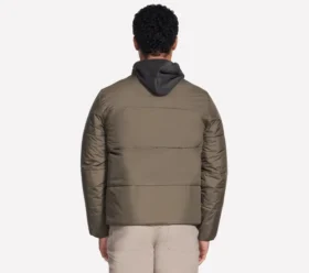 GO SHIELD Cozy Fit Element Jacket