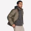GO SHIELD Cozy Fit Element Jacket