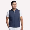 GO SHIELD Cozy Fit Hybrid Vest
