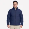 GO SHIELD Cozy Fit Traverse Down Jacket