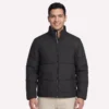 GO SHIELD Cozy Fit Traverse Down Jacket
