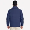 GO SHIELD Cozy Fit Traverse Down Jacket