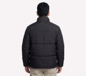 GO SHIELD Cozy Fit Traverse Down Jacket