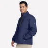 GO SHIELD Cozy Fit Traverse Down Jacket