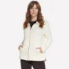 GO SNUGGLE Tunic Full Zip Jacket