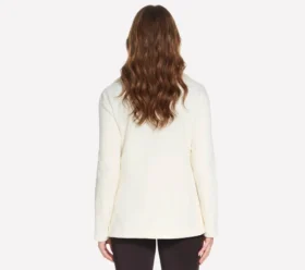 GO SNUGGLE Tunic Full Zip Jacket