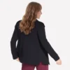 GO SNUGGLE Tunic Full Zip Jacket