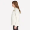 GO SNUGGLE Tunic Full Zip Jacket