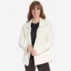 GO SNUGGLE Tunic Full Zip Jacket