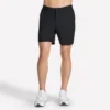 GO STRETCH Ultra Performance 7 Inch Short