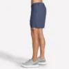 GO STRETCH Ultra Performance 7 Inch Short