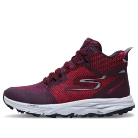 Go Trail 2 Grip “Burgundy”