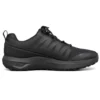 Go Trail Jackrabbit Low-Top Black
