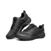 Go Trail Jackrabbit Low-Top Black