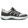Go Trail Jackrabbit Low-Top Gray