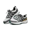 Go Trail Jackrabbit Low-Top Gray