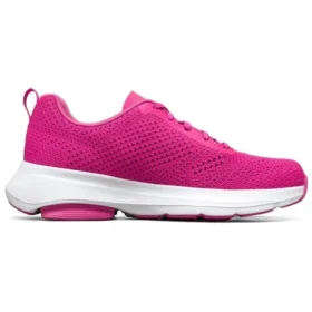 Go Viz Tech Red/White