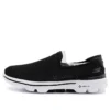 Go Walk 3 Shoes Black/White
