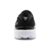 Go Walk 3 Shoes Black/White