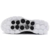 Go Walk 3 Shoes Black/White