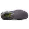 Go Walk 3 Slip-on Shoes Grey